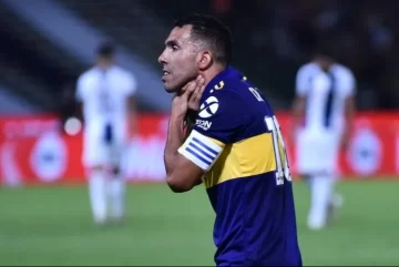 Internaron al padre Tevez por coronavirus Internaron al padre Tevez por coronavirus