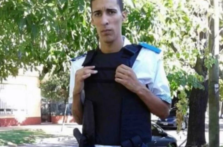 Un policía se resistió a un intento de robo y lo mataron a balazos Un policía se resistió a un intento de robo y lo mataron a balazos