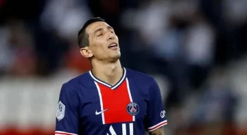 Relojes y joyas valuados en 500 mil euros, el robo sufrido por Di María Relojes y joyas valuados en 500 mil euros, el robo sufrido por Di María