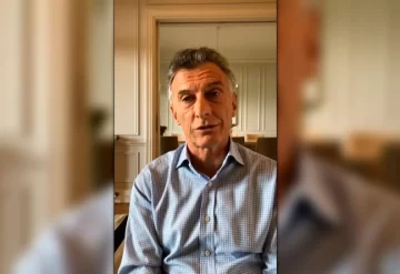 Mauricio Macri: “Esta es la última experiencia populista de la Argentina” Mauricio Macri: “Esta es la última experiencia populista de la Argentina”