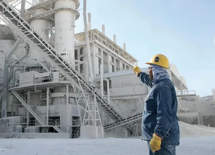 Preocupación en los industriales sanjuaninos por un posible tarifazo en el gas Preocupación en los industriales sanjuaninos por un posible tarifazo en el gas