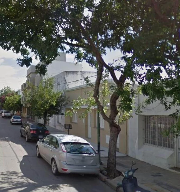 La prendió fuego el hijo de su pareja y la dejó con el 80% del cuerpo quemado