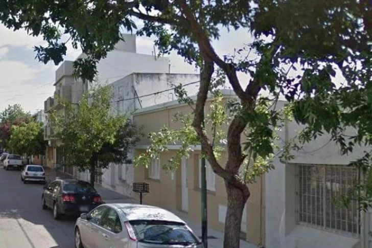 La prendió fuego el hijo de su pareja y la dejó con el 80% del cuerpo quemado