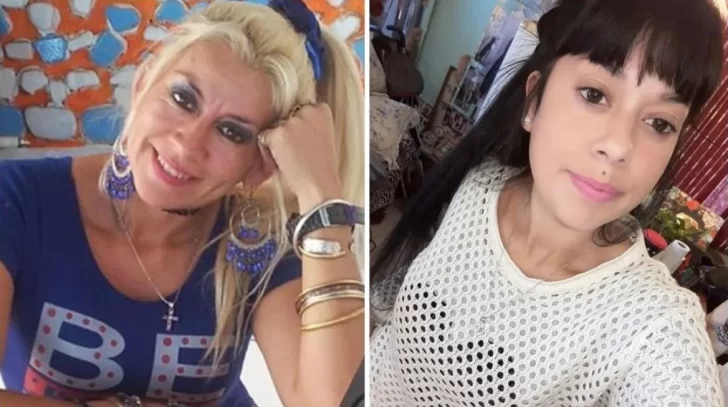 Salió de la cárcel y mató a su ex pareja y a la mamá Salió de la cárcel y mató a su ex pareja y a la mamá