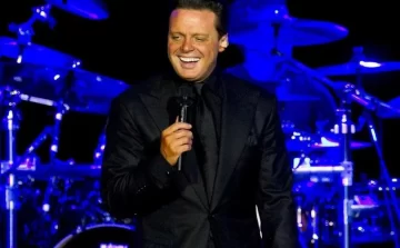 Este es el actor que Luis Miguel eligió para la segunda temporada de su serie Este es el actor que Luis Miguel eligió para la segunda temporada de su serie