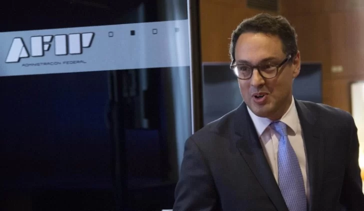 La recaudación tuvo una suba de 56,3% en agosto La recaudación tuvo una suba de 56,3% en agosto