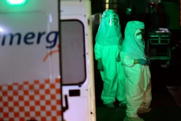 Maru Botana, varada en un castillo en Francia: “Es triste no poder volver a tu país” Maru Botana, varada en un castillo en Francia: “Es triste no poder volver a tu país”