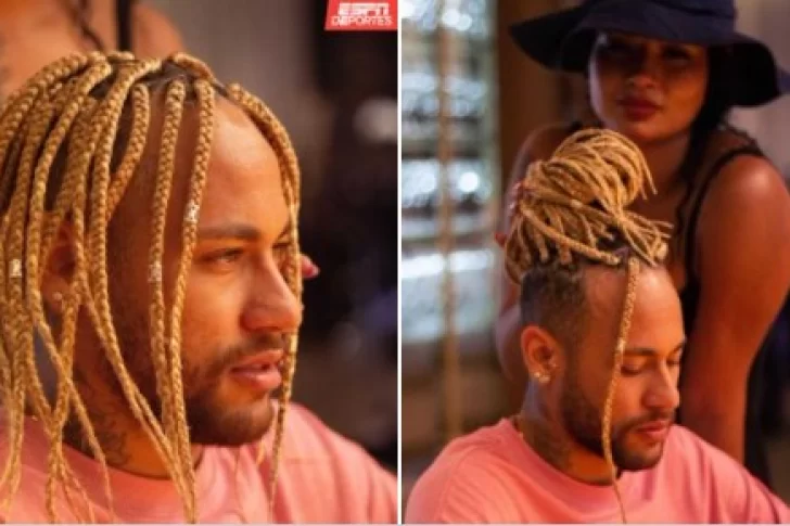 El accidente que lo había dejado al borde de la muerte y por el que perdió un brazo