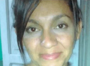 Detuvieron a la portera sanjuanina que se filmó abusando de un menor: los detalles Detuvieron a la portera sanjuanina que se filmó abusando de un menor: los detalles