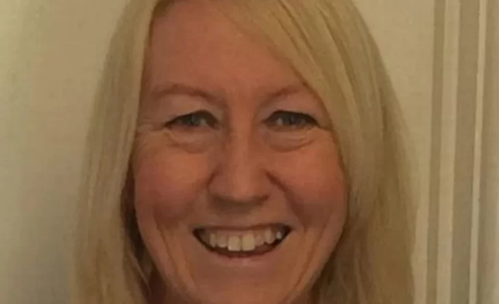 Horror: mató a su esposa de 300 puñaladas porque creía que le era infiel Horror: mató a su esposa de 300 puñaladas porque creía que le era infiel