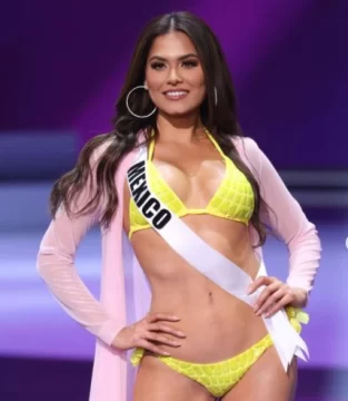 “Fiestita Latina” en la elección de Miss Universo: las fotos más osadas de las tres ganadoras