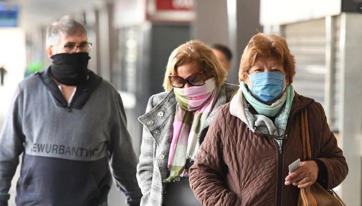 Cuatro sanjuaninos en la lista definitiva de la selección argentina de vóley