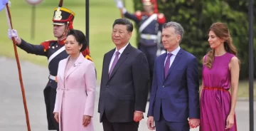 La devaluación del yuan puede impactar de manera negativa en Argentina La devaluación del yuan puede impactar de manera negativa en Argentina