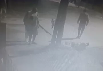 Mató a patadas a un ladrón que le robó la bicicleta, pero dijo estar arrepentido y pidió perdón Mató a patadas a un ladrón que le robó la bicicleta, pero dijo estar arrepentido y pidió perdón