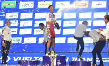 Nico, el mejor de San Juan Nico, el mejor de San Juan