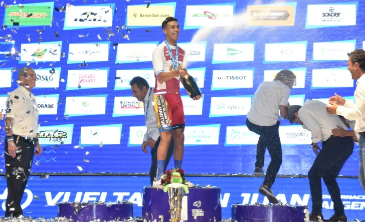 Nico, el mejor de San Juan Nico, el mejor de San Juan