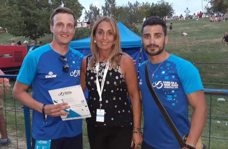 Un sondeo innovador Un sondeo innovador