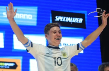 Remco, con casi U$S 19 mil Remco, con casi U$S 19 mil