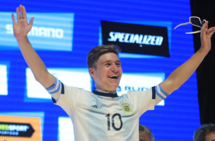 Remco, con casi U$S 19 mil Remco, con casi U$S 19 mil