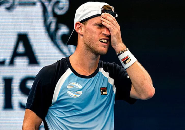 Argentina, con Austria en su segunda presentación Argentina, con Austria en su segunda presentación