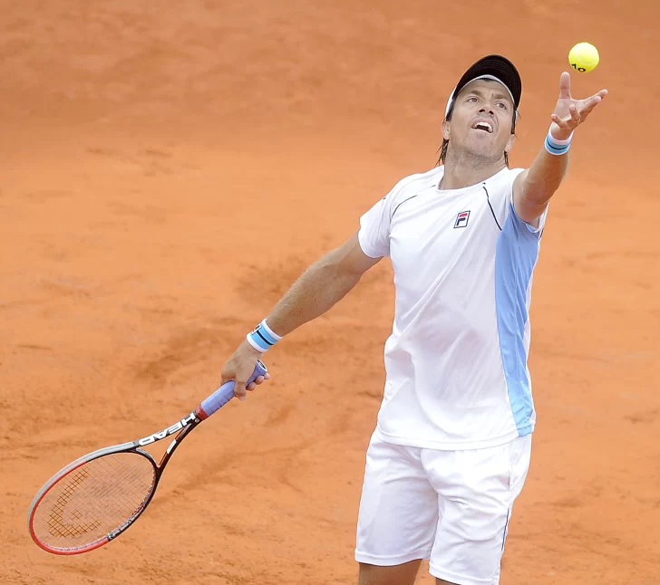 “Nos importa dejar todo en la cancha” “Nos importa dejar todo en la cancha”