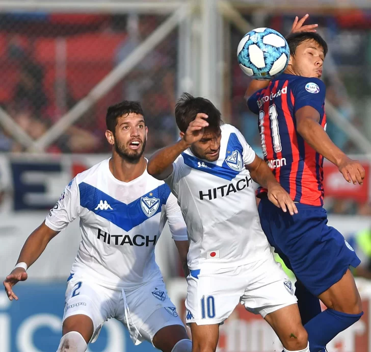 El Ciclón lo aguantó y cantó victoria El Ciclón lo aguantó y cantó victoria