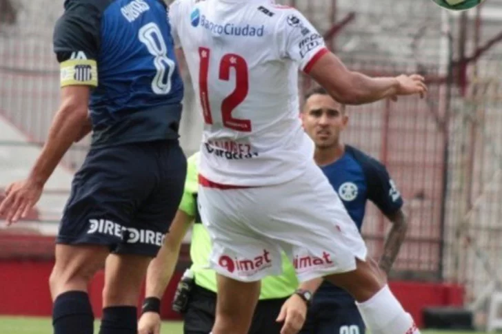 Talleres se hizo un gran festival