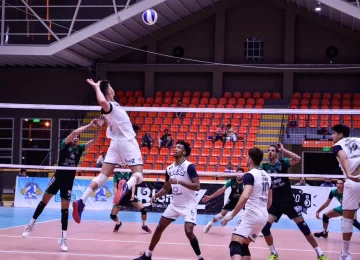 Obras y UPCN, por el boleto a las semifinales Obras y UPCN, por el boleto a las semifinales