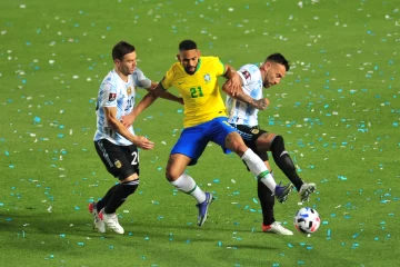 De San Juan a Catar sin escalas De San Juan a Catar sin escalas