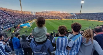 San Juan cautivó a un país completo San Juan cautivó a un país completo