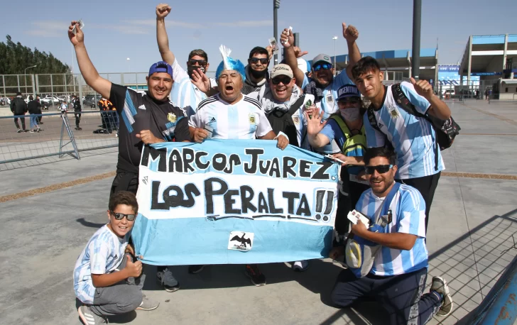 Encantados con los anfitriones Encantados con los anfitriones