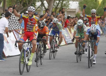 Tivani acapara todas las clásicas Tivani acapara todas las clásicas