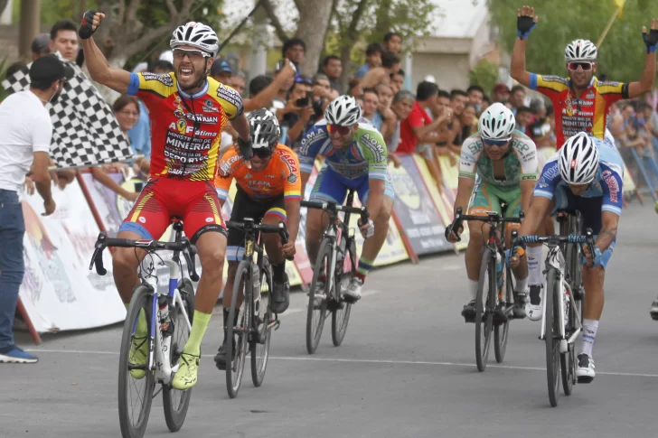 Tivani acapara todas las clásicas