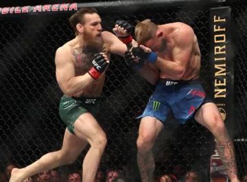 Regreso electrizante Regreso electrizante