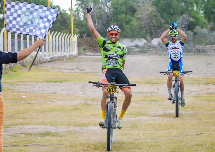 Rodrigo Mieres, profeta en su tierra Rodrigo Mieres, profeta en su tierra