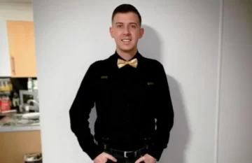 Se pasó de copas, decidió cambiar su nombre y ahora se llama como una cantante Se pasó de copas, decidió cambiar su nombre y ahora se llama como una cantante