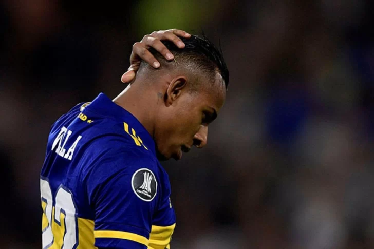 Tras ser denunciado por violencia de género, prohibieron la salida del país de Villa