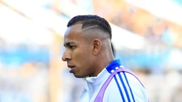 Sebastián Villa denunció por falso testimonio a la joven que lo demandó por abuso sexual