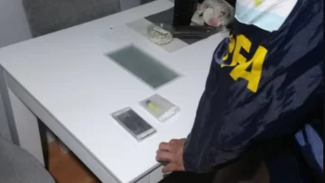 Investigan a un amigo de Morla que estaba con Maradona el día que murió y no lo informó Investigan a un amigo de Morla que estaba con Maradona el día que murió y no lo informó