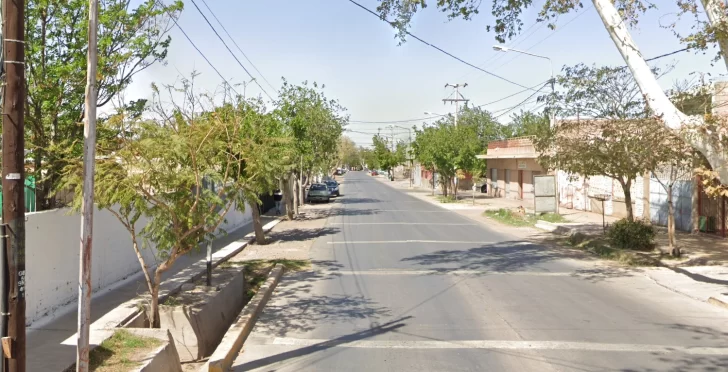 Detienen a un sujeto que presuntamente intentó secuestrar a una niña de 7 años