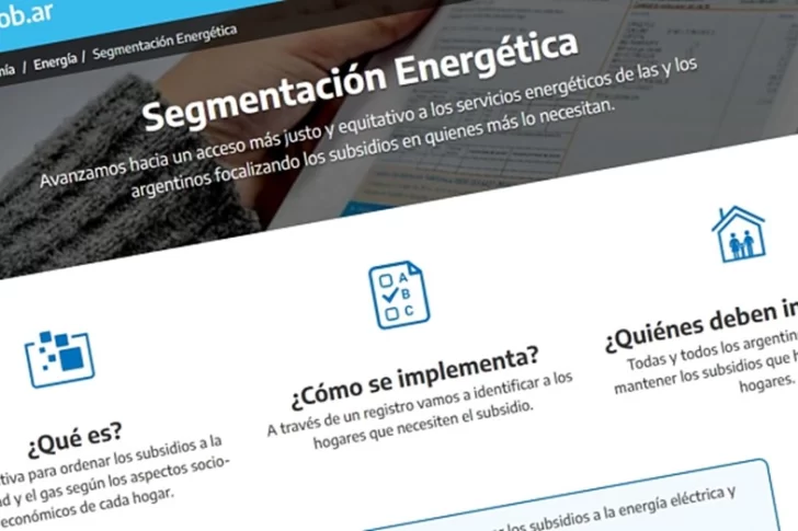 Cómo reactivar el subsidio de luz y gas: paso a paso y todo lo que necesitas saber