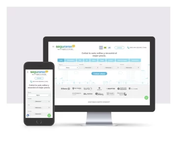 Cómo funciona el multicotizador de Segurarse.com, el bróker integral digital argentino Cómo funciona el multicotizador de Segurarse.com, el bróker integral digital argentino