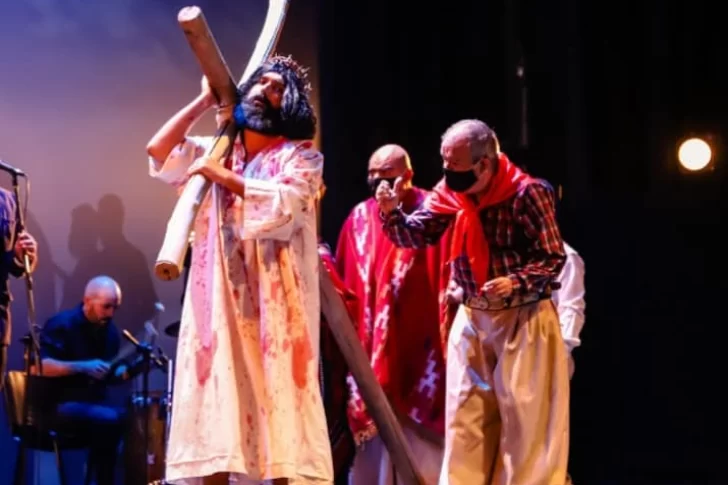 Los templos se llenan de arte