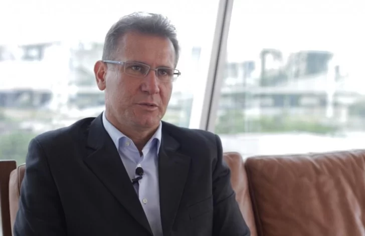 Conmebol reconoció que la jugada de Otamendi debió ser revisada por el VAR Conmebol reconoció que la jugada de Otamendi debió ser revisada por el VAR