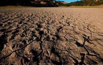 Lluvias torrenciales, olas de calor y sequías, impactos del cambio climático, según experta Lluvias torrenciales, olas de calor y sequías, impactos del cambio climático, según experta