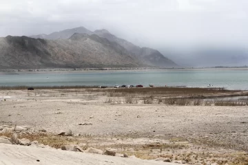 Inflación y sequía, los dos temas que preocupan al Gobernador Inflación y sequía, los dos temas que preocupan al Gobernador