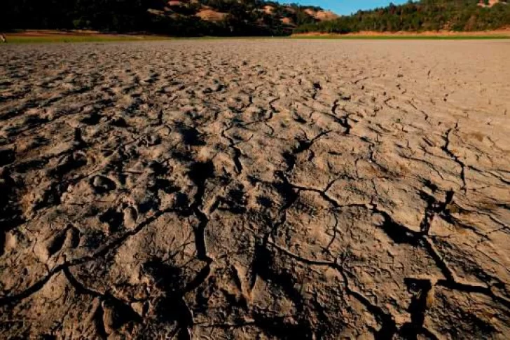 Inflación y sequía, los dos temas que preocupan al Gobernador Inflación y sequía, los dos temas que preocupan al Gobernador