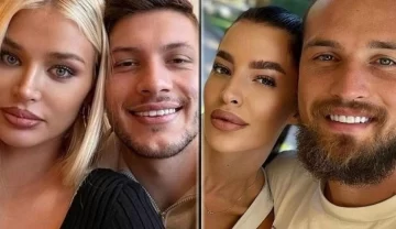 Selección de Serbia: Vlahovic y Gudelj fueron acusados de acostarse con las esposas de dos compañeros Selección de Serbia: Vlahovic y Gudelj fueron acusados de acostarse con las esposas de dos compañeros