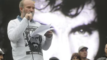 Emotiva carta de Sergio a su hermano Santiago Emotiva carta de Sergio a su hermano Santiago