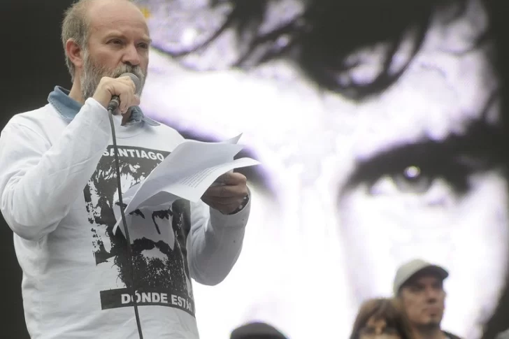 Emotiva carta de Sergio a su hermano Santiago